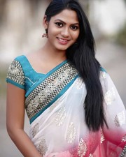 South Actress Shruti Reddy Portfolio Pictures