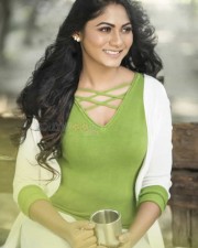 South Actress Shruti Reddy Portfolio Pictures