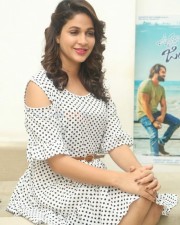 South Indian Actress Lavanya Tripathi Interview Photos