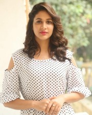 South Indian Actress Lavanya Tripathi Interview Photos
