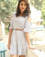 South Indian Actress Lavanya Tripathi Interview Photos