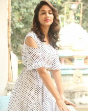 South Indian Actress Lavanya Tripathi Interview Photos