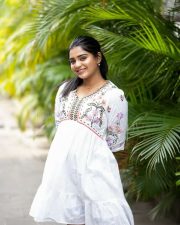 Sridevi Shoban Babu Heroine Gouri G Kishan Photoshoot Pictures 01