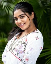 Sridevi Shoban Babu Heroine Gouri G Kishan Photoshoot Pictures 04