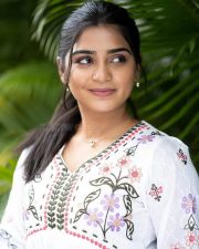 Sridevi Shoban Babu Heroine Gouri G Kishan Photoshoot Pictures 06