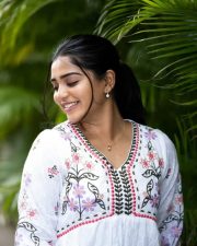 Sridevi Shoban Babu Heroine Gouri G Kishan Photoshoot Pictures 07