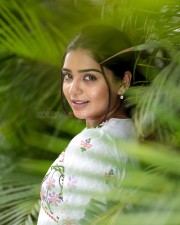 Sridevi Shoban Babu Heroine Gouri G Kishan Photoshoot Pictures 08