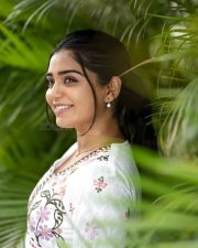 Sridevi Shoban Babu Heroine Gouri G Kishan Photoshoot Pictures 09