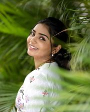 Sridevi Shoban Babu Heroine Gouri G Kishan Photoshoot Pictures 10