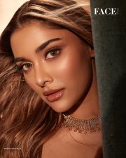 Stunning Saiee Manjrekar Face Magazine Photoshoot Pictures 02 Stunning Saiee Manjrekar Face Magazine Photoshoot Pictures 02