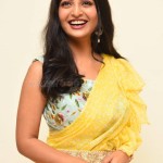 Stylish Actress Ananya Nagalla at Taxi Services Launch Event Photos 02 Stylish Actress Ananya Nagalla at Taxi Services Launch Event Photos 02