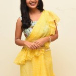 Stylish Actress Ananya Nagalla at Taxi Services Launch Event Photos 04 Stylish Actress Ananya Nagalla at Taxi Services Launch Event Photos 04