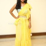 Stylish Actress Ananya Nagalla at Taxi Services Launch Event Photos 08 Stylish Actress Ananya Nagalla at Taxi Services Launch Event Photos 08