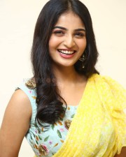 Stylish Actress Ananya Nagalla at Taxi Services Launch Event Photos 20