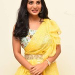 Stylish Actress Ananya Nagalla at Taxi Services Launch Event Photos 26 Stylish Actress Ananya Nagalla at Taxi Services Launch Event Photos 26