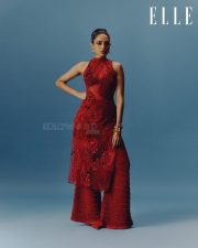 Stylish Sobhita Dhulipala in Elle Magazine Photoshoot Pictures 02 Stylish Sobhita Dhulipala in Elle Magazine Photoshoot Pictures 02