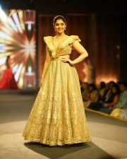 Surabhi at The 7th Edition of Lakshmi Manchu s Teach For Change Fundraiser Event Pictures 01