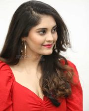 Surbhi at Sashi Movie Interview Photos