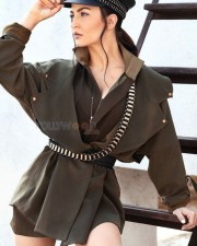 Elli AvrRam 31 Swedish Bollywood Actress Elli Avrram Photos