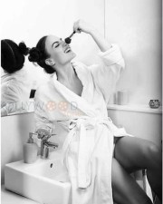 Elli AvrRam 17 Swedish Bollywood Actress Elli Avrram Photos