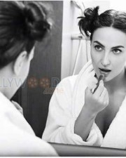 Elli AvrRam 12 Swedish Bollywood Actress Elli Avrram Photos