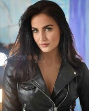 Elli AvrRam 4 Swedish Bollywood Actress Elli Avrram Photos