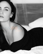 Elli AvrRam 10 Swedish Bollywood Actress Elli Avrram Photos