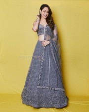 Pragya Jaiswal 22 Sye Raa Narasimha Reddy Actress Pragya Jaiswal Photos