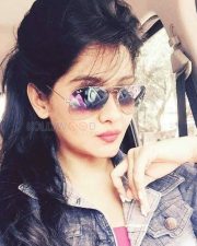 TV Actress Kanchi Singh Photos
