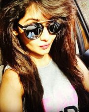 TV Actress Kanchi Singh Photos