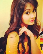 TV Actress Kanchi Singh Photos