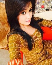 TV Actress Kanchi Singh Photos