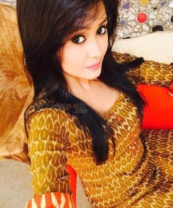 TV Actress Kanchi Singh Photos