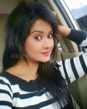 TV Actress Kanchi Singh Photos