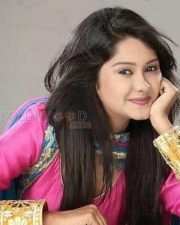 TV Actress Kanchi Singh Photos
