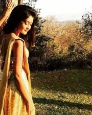 TV Actress Kanchi Singh Photos