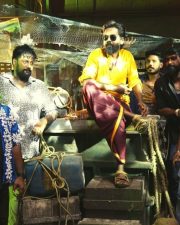 Take Diversion Movie Pictures 06