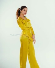 Tamil Actress Lavanya Tripathi Photoshoot Images