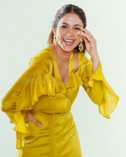 Tamil Actress Lavanya Tripathi Photoshoot Images