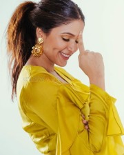 Tamil Actress Lavanya Tripathi Photoshoot Images