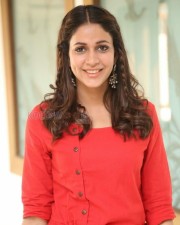 Tamil Actress Lavanya Tripathi Photoshoot Pictures
