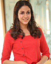 Tamil Actress Lavanya Tripathi Photoshoot Pictures