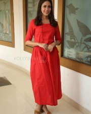 Tamil Actress Lavanya Tripathi Photoshoot Pictures