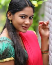 Tamil Actress Shruti Reddy Latest Photoshoot Pictures 10