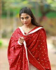 Tamil Actress Shruti Reddy Latest Photoshoot Pictures 117