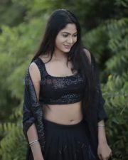 Tamil Actress Shruti Reddy Latest Photoshoot Pictures 20