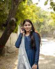 Tamil Actress Shruti Reddy Latest Photoshoot Pictures 62