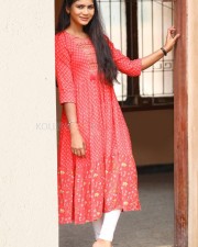 Tamil Actress Shruti Reddy Latest Photoshoot Pictures 66