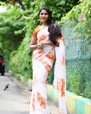 Tamil Actress Shruti Reddy Latest Photoshoot Pictures 68