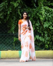 Tamil Actress Shruti Reddy Latest Photoshoot Pictures 73